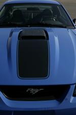 Ford Mustang Mach I 2003 года